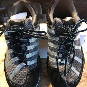 Kuru Chicane Walking Shoes 8.5 Worn Once